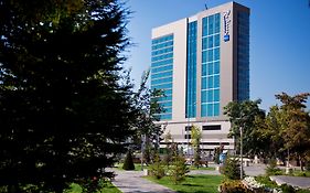 Radisson Blu Hotel, Kayseri